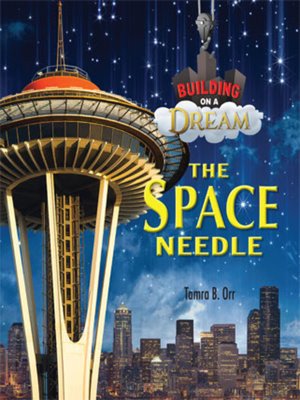 cover image of The Space Needle